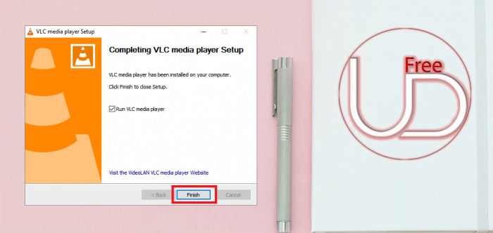 Hướng dẫn chi tiết cài ứng dụng VideoLan | VLC