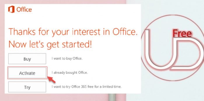 Key Office 365 miễn phí
