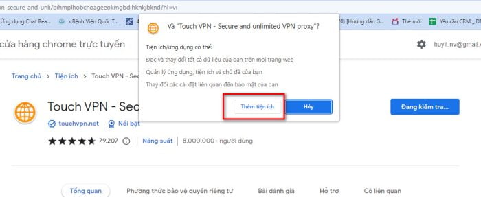 tạo tài khoản ChatGPT tại Việt Nam